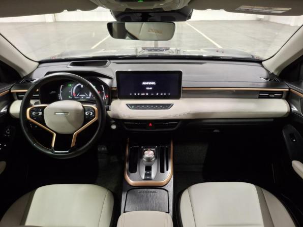Haval Jolion I с пробегом 2023 года, цена 1 890 000 рублей, 51091 км, внедорожник, Автокод Объявления