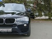 BMW X3 II (F25) Рестайлинг Санкт-Петербург  - изображение 36