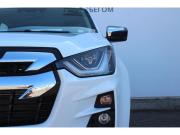 Isuzu D-Max III Краснодар  - изображение 42