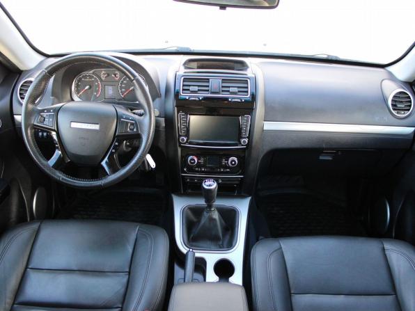Haval H5 I с пробегом 2020 года, цена 1 539 000 рублей, 77678 км, внедорожник, Автокод Объявления