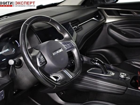 Haval F7 I с пробегом 2021 года, цена 1 597 000 рублей, 194581 км, внедорожник, Автокод Объявления
