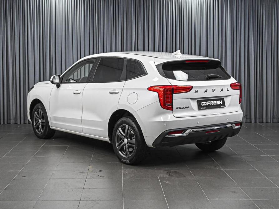 Haval Jolion I Ставрополь  - изображение 2