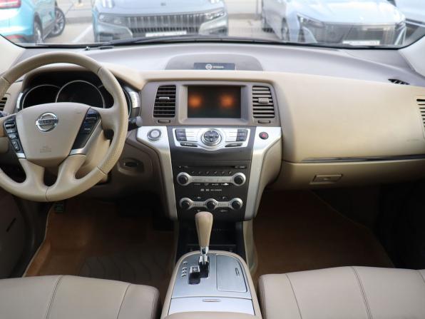 Nissan Murano II (Z51) Рестайлинг с пробегом 2011 года, цена 1 100 000 рублей, 234078 км, внедорожник, Автокод Объявления