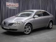 Nissan Primera III (P12) Москва  - изображение 20