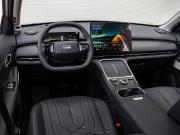 Geely Galaxy Starship 7 Краснодар  - изображение 28