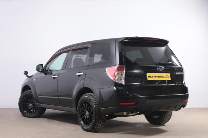 Subaru Forester III с пробегом 2010 года, цена 1 299 000 рублей, 150000 км, внедорожник, Автокод Объявления