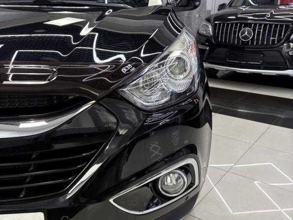 Hyundai ix35 I с пробегом 2012 года, цена 1 695 000 рублей, 42495 км, внедорожник, Автокод Объявления