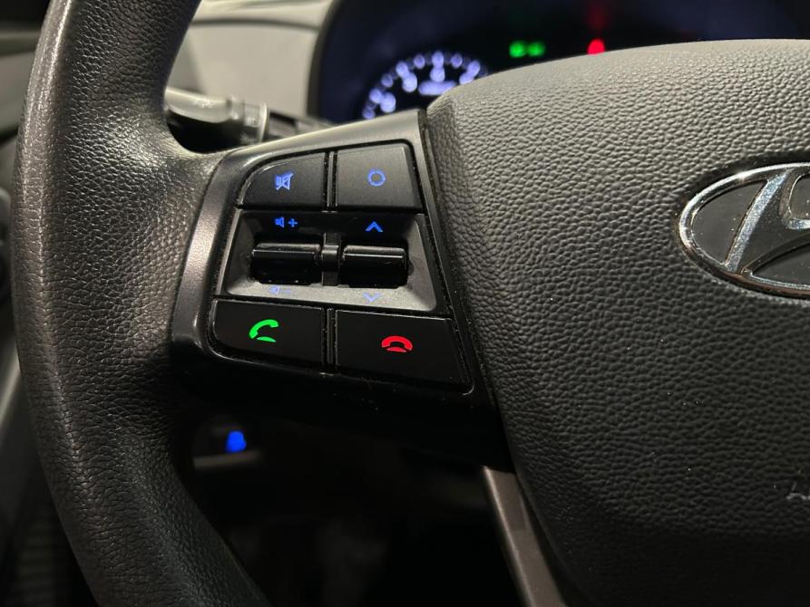 Hyundai Creta I Рестайлинг Санкт-Петербург  - изображение 16