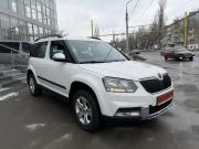 Skoda Yeti I Рестайлинг Саратов  - изображение 23