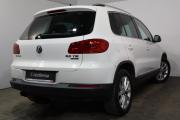 Volkswagen Tiguan I Рестайлинг Санкт-Петербург  - изображение 22