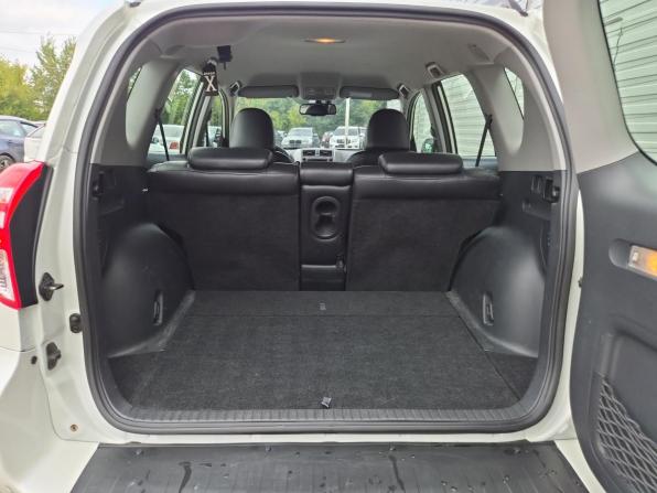 Toyota RAV4 III (XA30) Рестайлинг с пробегом 2011 года, цена 1 398 000 рублей, 254633 км, внедорожник, Автокод Объявления