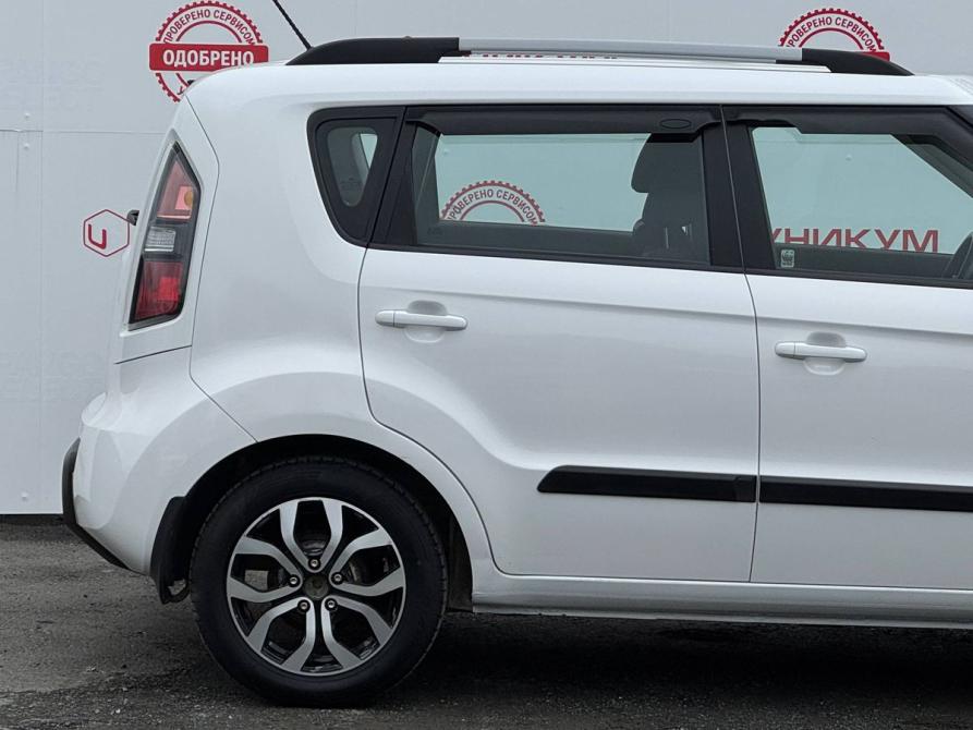 Kia Soul I Екатеринбург  - изображение 17