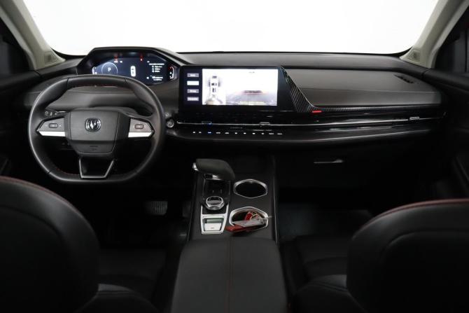 Changan UNI-S (CS55 Plus) с пробегом 2024 года, цена 2 179 000 рублей, 31000 км, внедорожник, Автокод Объявления