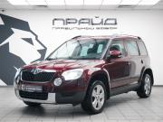 Skoda Yeti I Ростов-на-Дону  - изображение 26