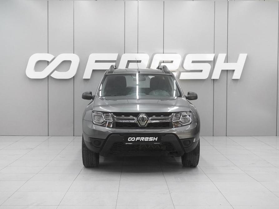 Renault Duster I Рестайлинг Ростов-на-Дону  - изображение 3