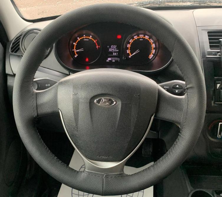 Lada (ВАЗ) Granta I Рестайлинг Стерлитамак  - изображение 13