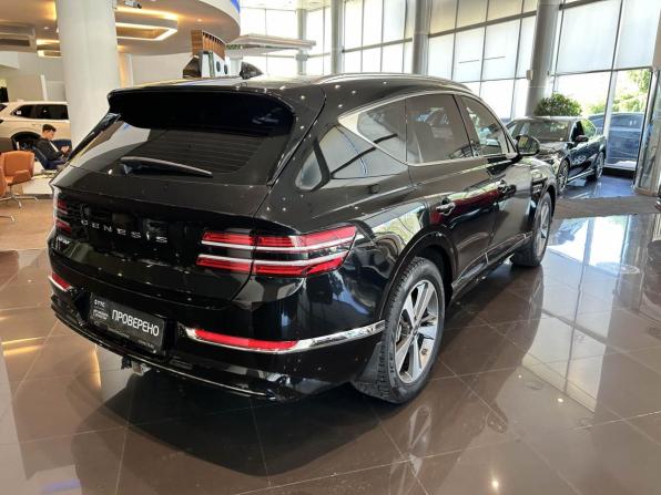 Genesis GV80 I с пробегом 2022 года, цена 5 334 000 рублей, 81465 км, внедорожник, Автокод Объявления