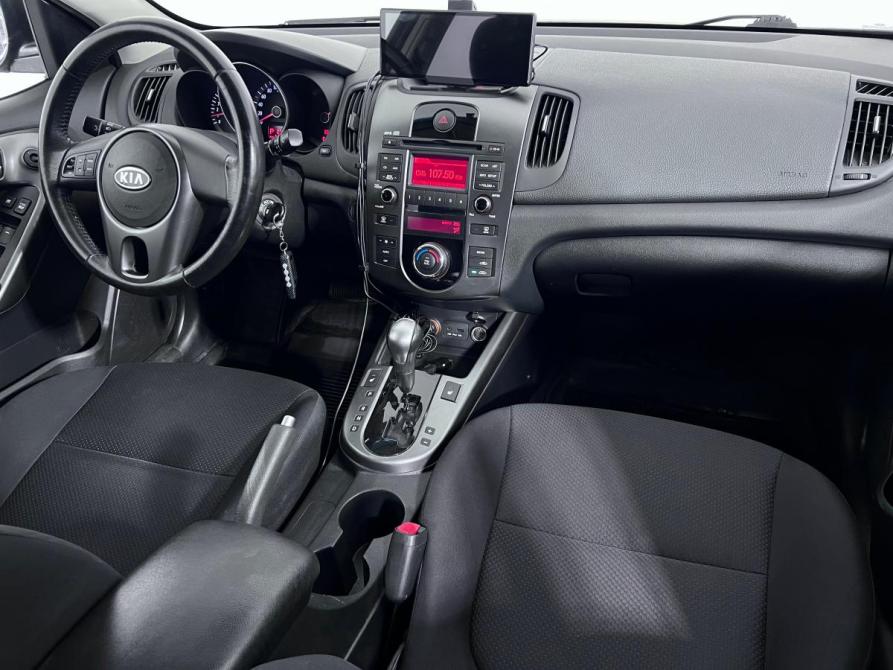 Kia Cerato II Ростов-на-Дону  - изображение 9