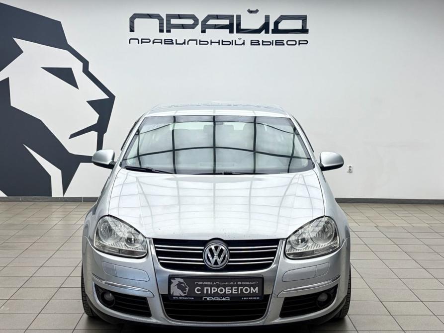Volkswagen Jetta V Ростов-на-Дону  - изображение 2