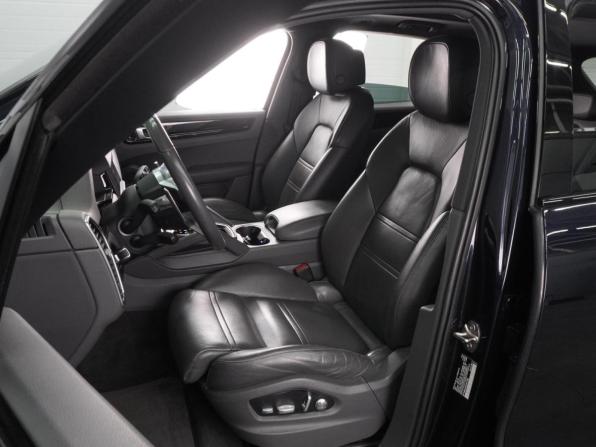 Porsche Cayenne III с пробегом 2019 года, цена 6 890 000 рублей, 126852 км, внедорожник, Автокод Объявления