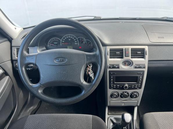 Новый Lada (ВАЗ) Priora I 2011 года, цена 310 000 рублей, седан, Автокод Объявления