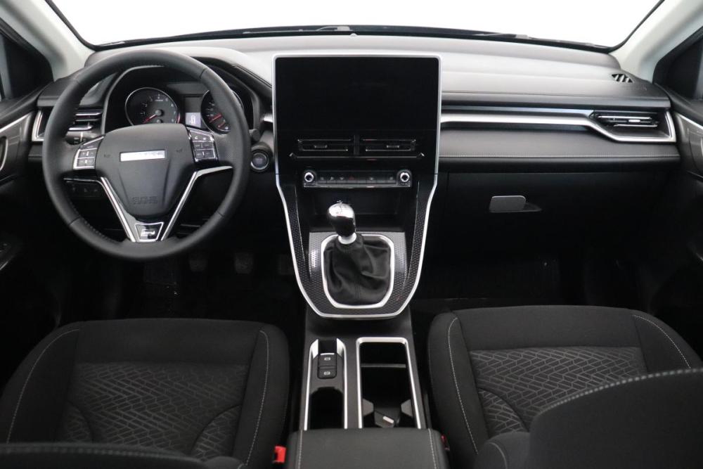 Haval M6 II Ульяновск  - изображение 7