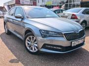 Skoda Superb III Рестайлинг Стерлитамак  - изображение 22