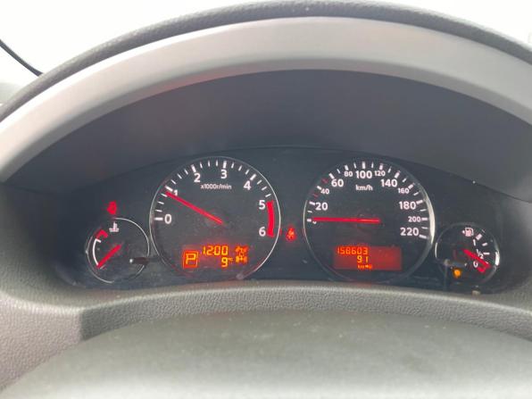 Nissan Pathfinder III Рестайлинг с пробегом 2014 года, цена 2 050 000 рублей, 158603 км, внедорожник, Автокод Объявления