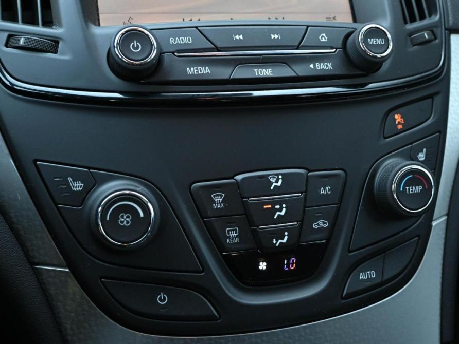 Opel Insignia I Рестайлинг Новороссийск  - изображение 21