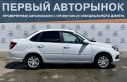 Lada (ВАЗ) Granta I Рестайлинг Краснодар  - изображение 22