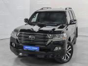 Toyota Land Cruiser 200 Series Рестайлинг 2 Новосибирск  - изображение 63
