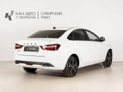 Lada (ВАЗ) Vesta I Рестайлинг (NG) Казань  - изображение 11