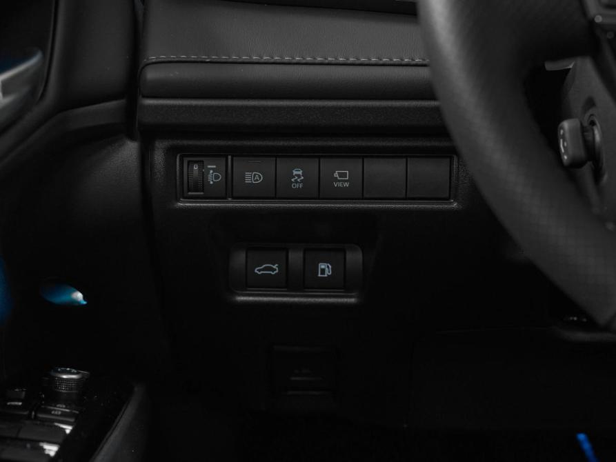 Toyota Camry IX (XV80) China Market Москва  - изображение 16
