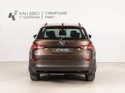 Skoda Kodiaq I Казань  - изображение 12