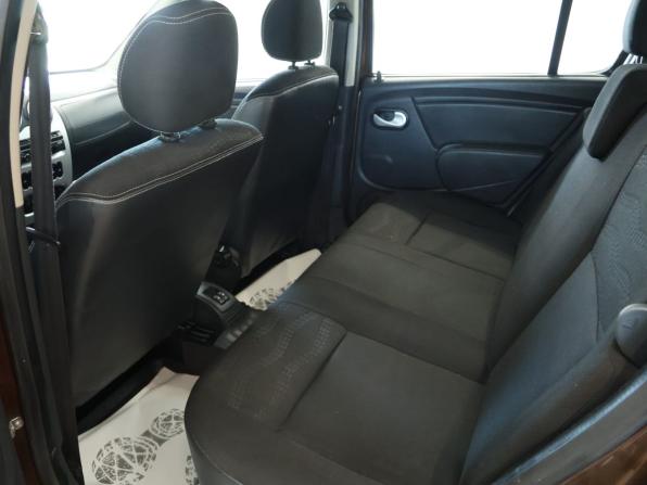 Renault Sandero I с пробегом 2013 года, цена 454 500 рублей, 167806 км, хэтчбек, Автокод Объявления