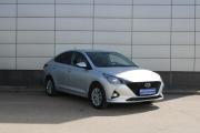 Hyundai Solaris II Рестайлинг Ярославль  - изображение 17