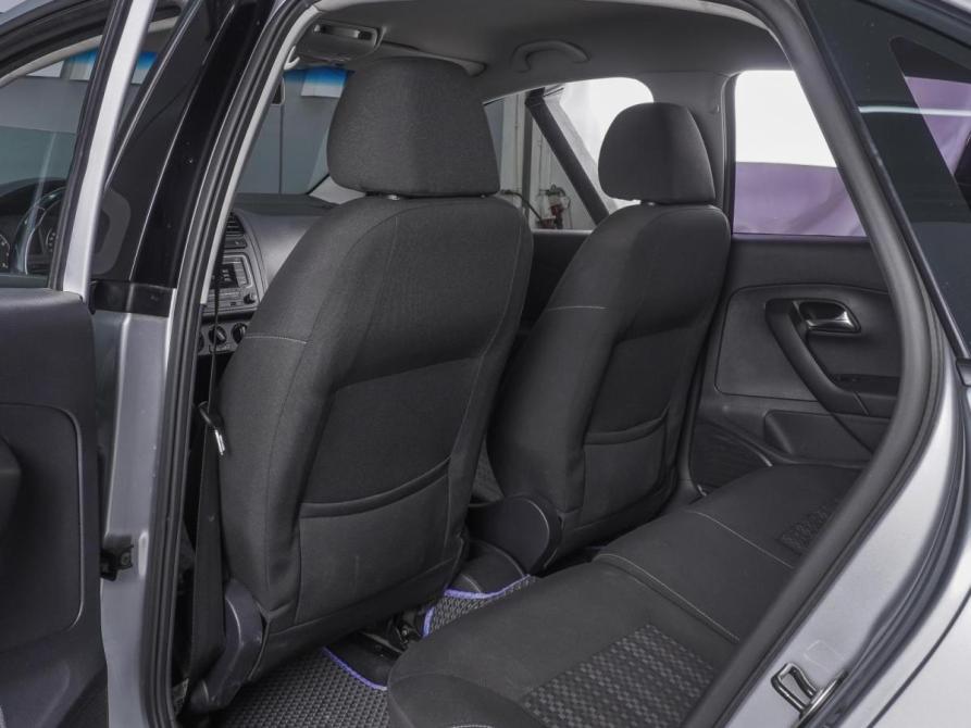 Volkswagen Polo V Рестайлинг Ростов-на-Дону  - изображение 11
