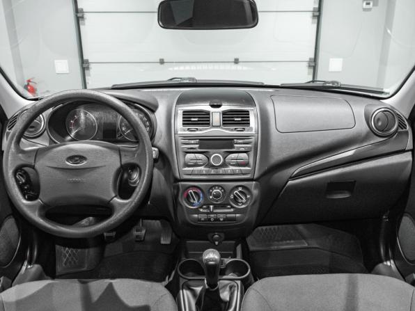 Lada (ВАЗ) Granta I Рестайлинг с пробегом 2023 года, цена 821 113 рублей, 39500 км, лифтбек, Автокод Объявления