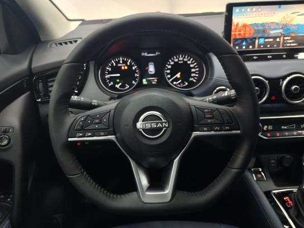 Новый Nissan Qashqai II Рестайлинг 2 2025 года, цена 3 099 000 рублей, внедорожник, Автокод Объявления