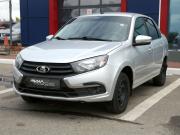Lada (ВАЗ) Granta I Рестайлинг Иваново  - изображение 20