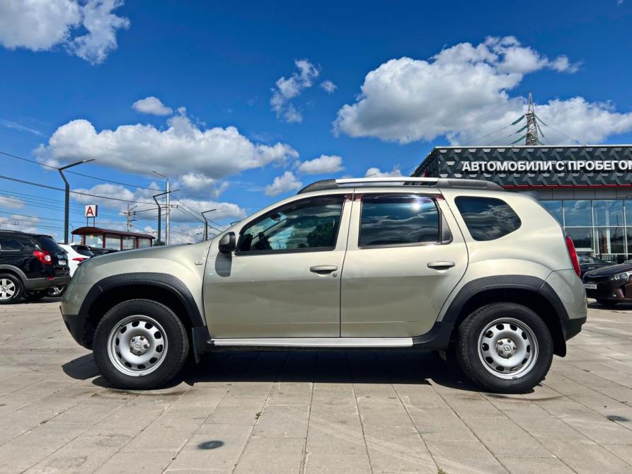 Renault Duster I Стерлитамак  - изображение 7