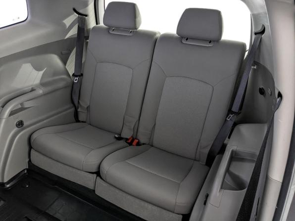 Chevrolet Orlando I с пробегом 2012 года, цена 1 550 000 рублей, 57311 км, компактвэн, Автокод Объявления