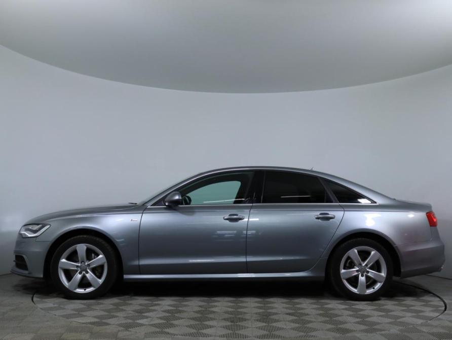 Audi A6 IV (C7) Санкт-Петербург  - изображение 10