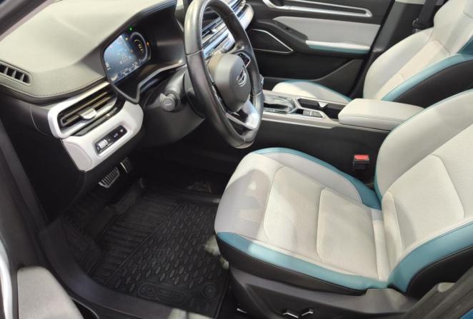 Geely Emgrand II с пробегом 2023 года, цена 1 459 000 рублей, 38899 км, седан, Автокод Объявления