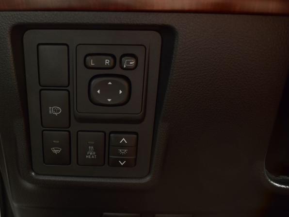 Toyota Land Cruiser Prado 150 Series Рестайлинг 1 с пробегом 2014 года, цена 3 599 995 рублей, 281791 км, внедорожник, Автокод Объявления