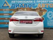 Toyota Corolla XI (E160 E170 E180) Набережные Челны  - изображение 19