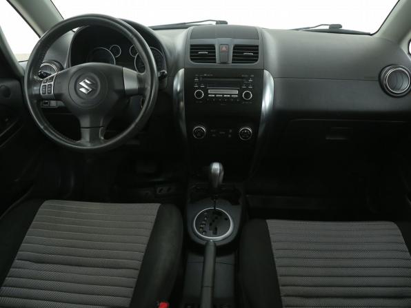 Suzuki SX4 I (Classic) Рестайлинг с пробегом 2010 года, цена 933 000 рублей, 143000 км, хэтчбек, Автокод Объявления