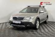 Skoda Octavia I (A4) Рестайлинг Нижний Новгород  - изображение 16