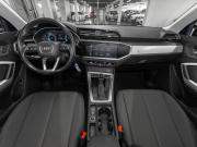 Audi Q3 II (F3) Москва  - изображение 31