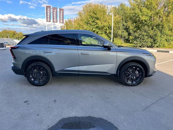 Haval F7 II с пробегом 2024 года, цена 2 649 000 рублей, 20512 км, внедорожник, Автокод Объявления